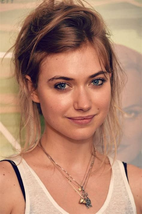 Imogen Poots Nude: Porn Videos & Sex Tapes @ xHamster